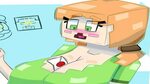 MINECRAFT RULE 34 GAVE ME SUPER GONORRHEA - YouTube